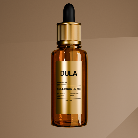 DULA Snail Mucin Serum